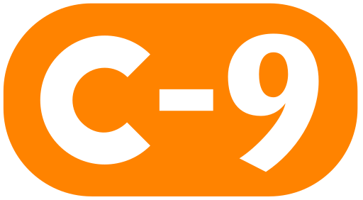 File:Cercanías C9.svg