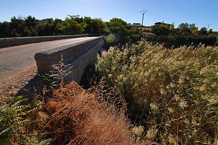 Cerecinos del Carrizal