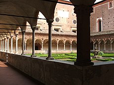 Certosa di Pavia chiostro piccolo.jpg