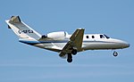 Miniatura para Cessna 525 CitationJet