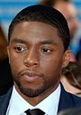 Chadwick Boseman (T'Challa / Black Panther)