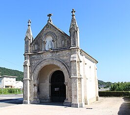 Kapel Notre-Dame du Rosaire