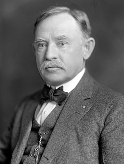 Charles Hillyer Brand American politician