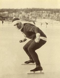 <span class="mw-page-title-main">Charles Gorman (speed skater)</span> Canadian speed skater