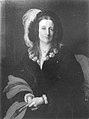 Charles van Beveren - Geertruyda Fodor-Tersteeg (1809-1850), moeder van de stichter van Museum Fodor - SA 1818 - Amsterdam Museum.jpg