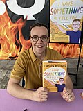 Thumbnail for Chasten Buttigieg