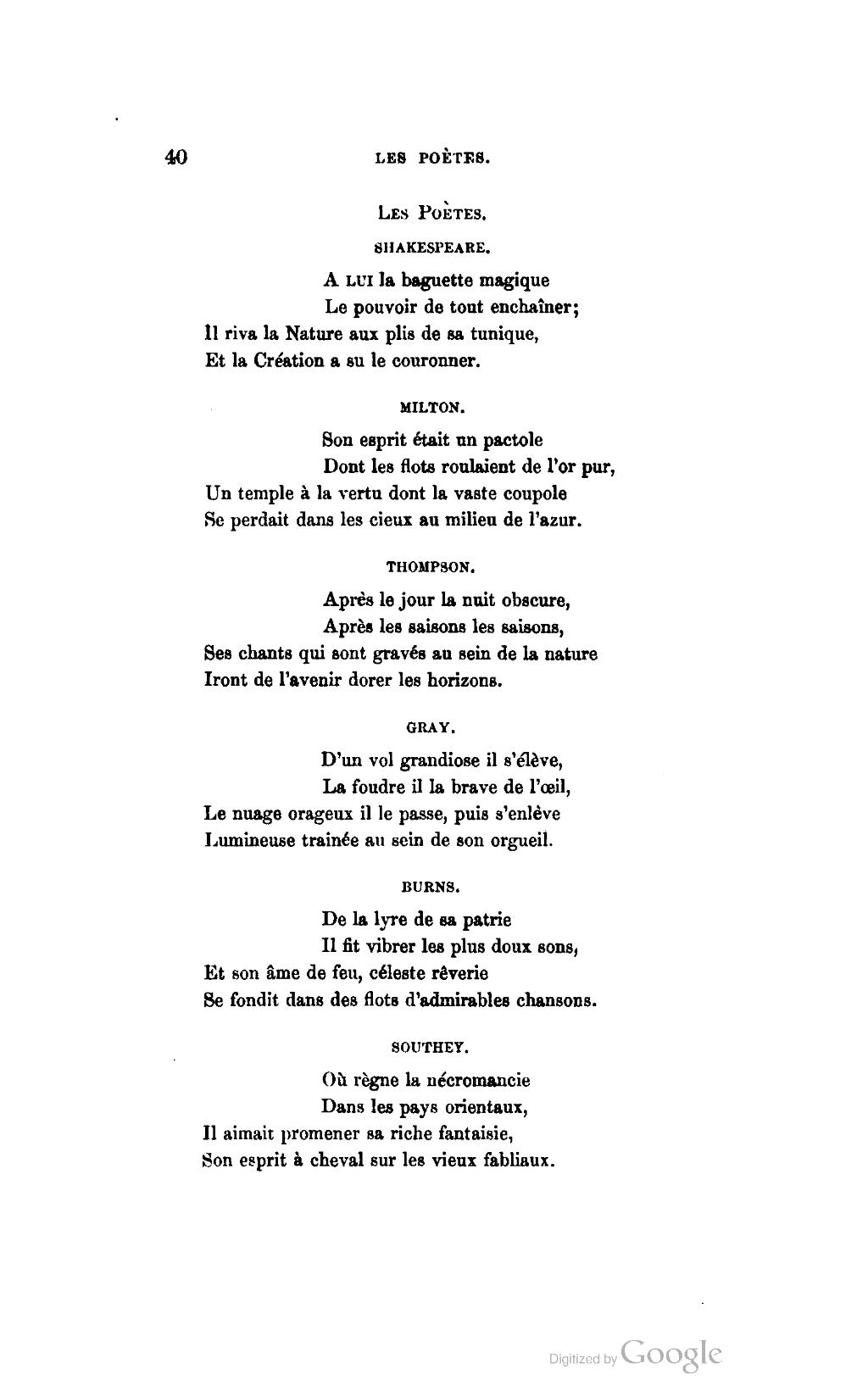 Page Chatelain Beautes De La Poesie Anglaise Tome 1 1860 Djvu 70 Wikisource
