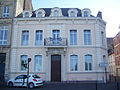Français : Cherbourg-Octeville - 34 place Napoléon
