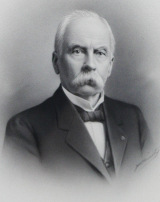 <span class="mw-page-title-main">William Y. Pemberton</span> American judge (1841–1922)