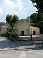 Chiesa M. SS. Assunta - S.Croce