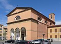 Italiano: Chiesa dei SS. Pietro e Paolo