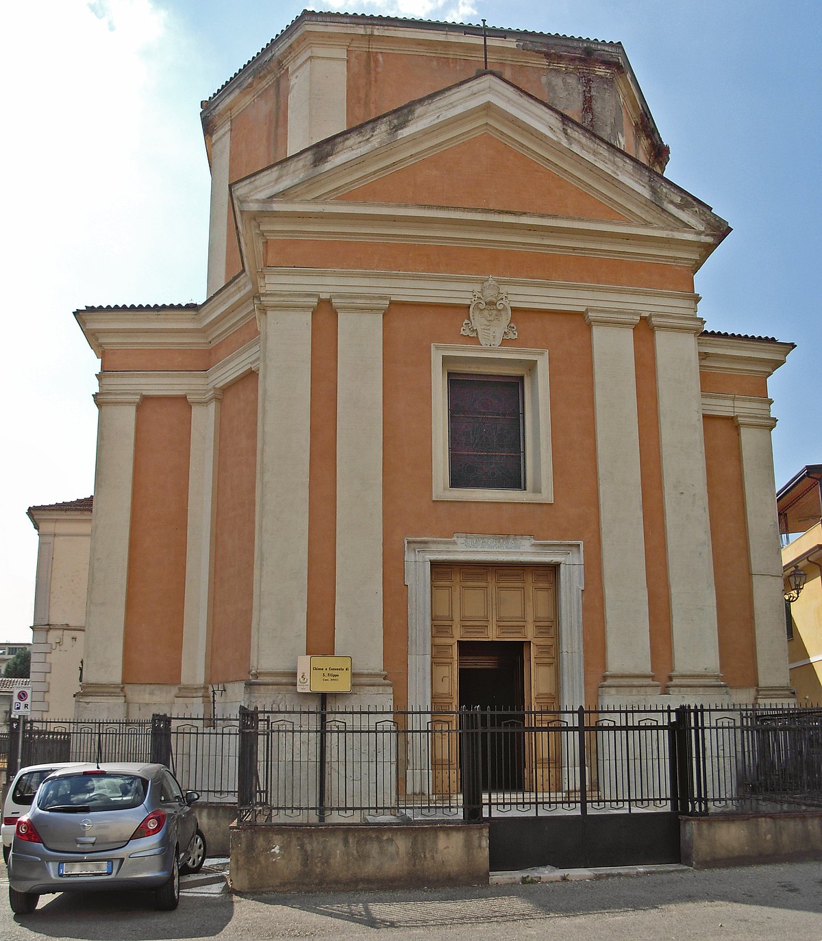 Parrocchia San Filippo Neri