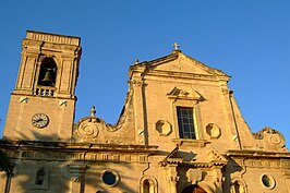 Chiesa di San Rocco (1628) (Scordia - Sicilia).JPG