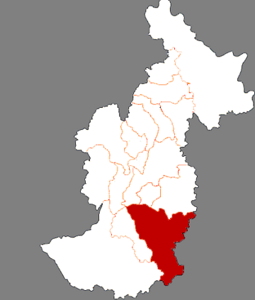 Nancha County