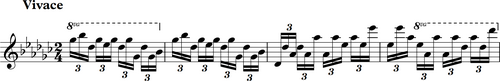 Chopin Etude Op. 10 No. 5 Chopin Etude Op. 10 No. 5.png