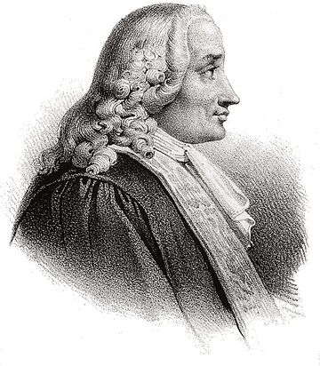 Guillaume-Chrétien de Lamoignon de Malesherbes