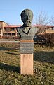 * Nomination Christapor Mikaelian statue in victory pack, Gyumri, Armenia --Gevorg2004 13:02, 16 December 2017 (UTC) * Promotion GQ --Palauenc05 14:48, 16 December 2017 (UTC)