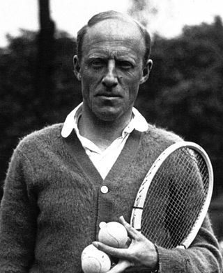 <span class="mw-page-title-main">Christiaan van Lennep</span> Dutch tennis player (1887–1955)