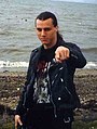 2001 Chuck Schuldiner, guitarriste (Control Denied)