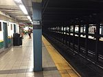 Church Avenue station (IRT Nostrand Avenue Line)