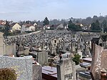 Cimetière du Centre de Gagny