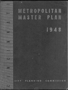 1948 master plan Cincinnati Metropolitan Master Plan 1948.pdf