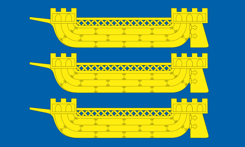 File:Cinque Ports towns flag.svg