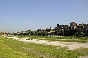 Circus Maximus