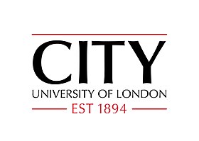 City, University of London Logo, Sep 2016.jpg