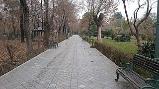 City Park (Park-E Shahr) - panoramio (8).jpg