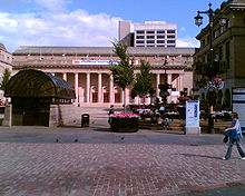 City Square City Square, Dundee, Scotland.jpg