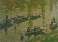 Anglers on the Seine at Poissy Claude Monet 021.jpg