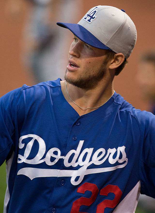 File:Clayton Kershaw (8664700662).jpg - Wikimedia Commons