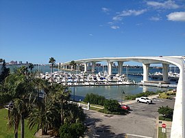 Clearwater Memorial Causeway