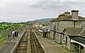 La stazione Clonmel nel 1993