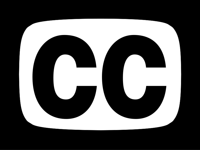 Closed captioning - Wikipedia