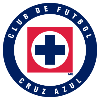 Club de Futbol Cruz Azul.svg