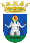 Герб Алама-де-Гранада