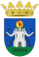 Alhama de Granada - Stema