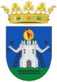 Alhama de Grenade - Armoiries