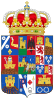 Stema zyrtare e Provinca Guadalajara