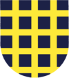 Wappen von Pereš