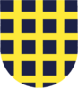 Coat of arms of Pereš