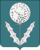 Coat of arms of Seryshevsky District