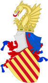 巴倫西亞省徽章