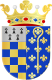 Coat of arms of Heumen