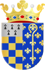 Coat of arms of Heumen.svg