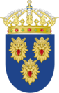 Coat of arms of Dalmatia