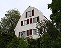 Zollingerdachhaus in Coburg, Eupenstraße 48