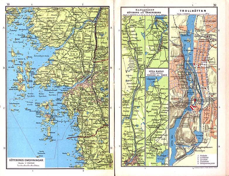File:Cohrs atlas över Sverige 0020 Göteborg Trollhättan.jpg